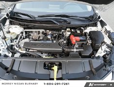 2024 Nissan Rogue S AWD // ULTRA LOW KMS