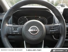 2024 Nissan Rogue S AWD // ULTRA LOW KMS