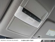 2024 Nissan Rogue S AWD // ULTRA LOW KMS