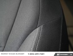 2024 Nissan Rogue S AWD // ULTRA LOW KMS