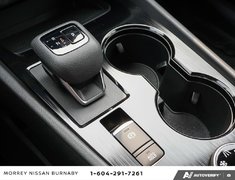2024 Nissan Rogue S AWD // ULTRA LOW KMS