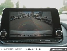 2024 Nissan Rogue S AWD // ULTRA LOW KMS