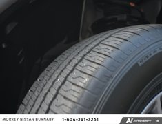 2024 Nissan Rogue S AWD // ULTRA LOW KMS