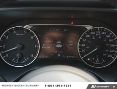 2024 Nissan Rogue S AWD // ULTRA LOW KMS