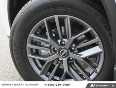 2024 Nissan Rogue S AWD // ULTRA LOW KMS
