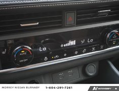 2024 Nissan Rogue S AWD // ULTRA LOW KMS