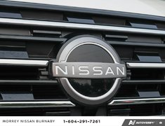 2024 Nissan Rogue S AWD // ULTRA LOW KMS
