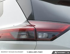 2024 Nissan Rogue S AWD // ULTRA LOW KMS