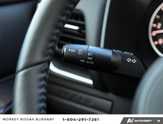 2024 Nissan Rogue S AWD // NO ACCIDENTS