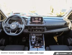 2024 Nissan Rogue S AWD // NO ACCIDENTS