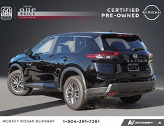 2024 Nissan Rogue S AWD // NO ACCIDENTS
