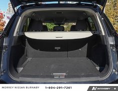 2024 Nissan Rogue S AWD // NO ACCIDENTS