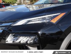 2024 Nissan Rogue S AWD // NO ACCIDENTS