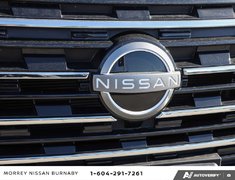 2024 Nissan Rogue S AWD // NO ACCIDENTS