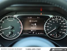 2024 Nissan Rogue S AWD // NO ACCIDENTS
