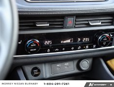 2024 Nissan Rogue S AWD // NO ACCIDENTS