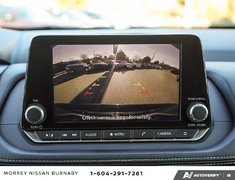 2024 Nissan Rogue S AWD // NO ACCIDENTS