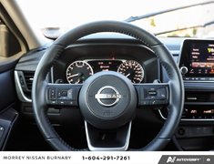 2024 Nissan Rogue S AWD // NO ACCIDENTS