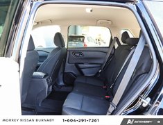 2024 Nissan Rogue S AWD // NO ACCIDENTS