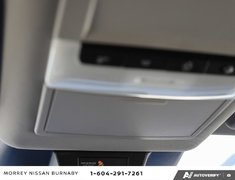 2024 Nissan Rogue S AWD // NO ACCIDENTS