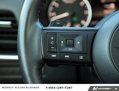 2024 Nissan Rogue S AWD // NO ACCIDENTS