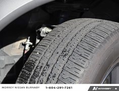 2024 Nissan Rogue S AWD // NO ACCIDENTS