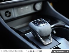 2024 Nissan Rogue S AWD // NO ACCIDENTS