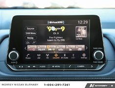 2024 Nissan Rogue S AWD // NO ACCIDENTS