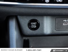 2024 Nissan Rogue S AWD // NO ACCIDENTS
