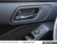2024 Nissan Rogue S AWD // NO ACCIDENTS