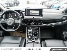2024 Nissan Rogue SL // 2.99% FINANCING