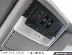 2024 Nissan Rogue SL // 2.99% FINANCING