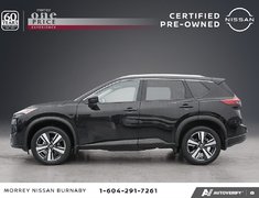 2024 Nissan Rogue SL // 2.99% FINANCING