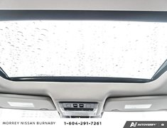 2024 Nissan Rogue SL // 2.99% FINANCING