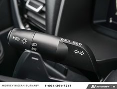 2024 Nissan Rogue SL // 2.99% FINANCING