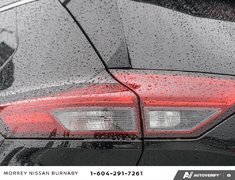 2024 Nissan Rogue SL // 2.99% FINANCING