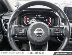 2024 Nissan Rogue SL // 2.99% FINANCING