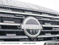 2024 Nissan Rogue SL // 2.99% FINANCING