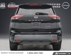 2024 Nissan Rogue SL // 2.99% FINANCING