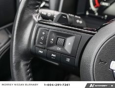 2024 Nissan Rogue SL // 2.99% FINANCING