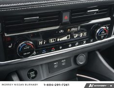 2024 Nissan Rogue SL // 2.99% FINANCING