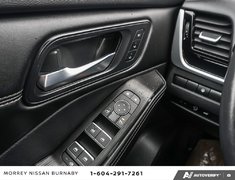 2024 Nissan Rogue SL // 2.99% FINANCING