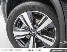 2024 Nissan Rogue SL // 2.99% FINANCING