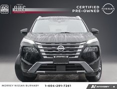2024 Nissan Rogue SL // 2.99% FINANCING