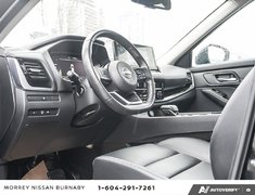 2024 Nissan Rogue SL // 2.99% FINANCING