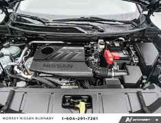 2024 Nissan Rogue SL // 2.99% FINANCING