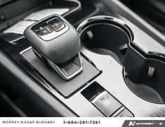 2024 Nissan Rogue SL // 2.99% FINANCING