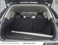 2024 Nissan Rogue SL // 2.99% FINANCING