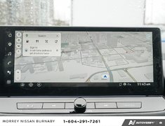 2024 Nissan Rogue SL // 2.99% FINANCING