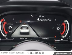 2024 Nissan Rogue SL // 2.99% FINANCING